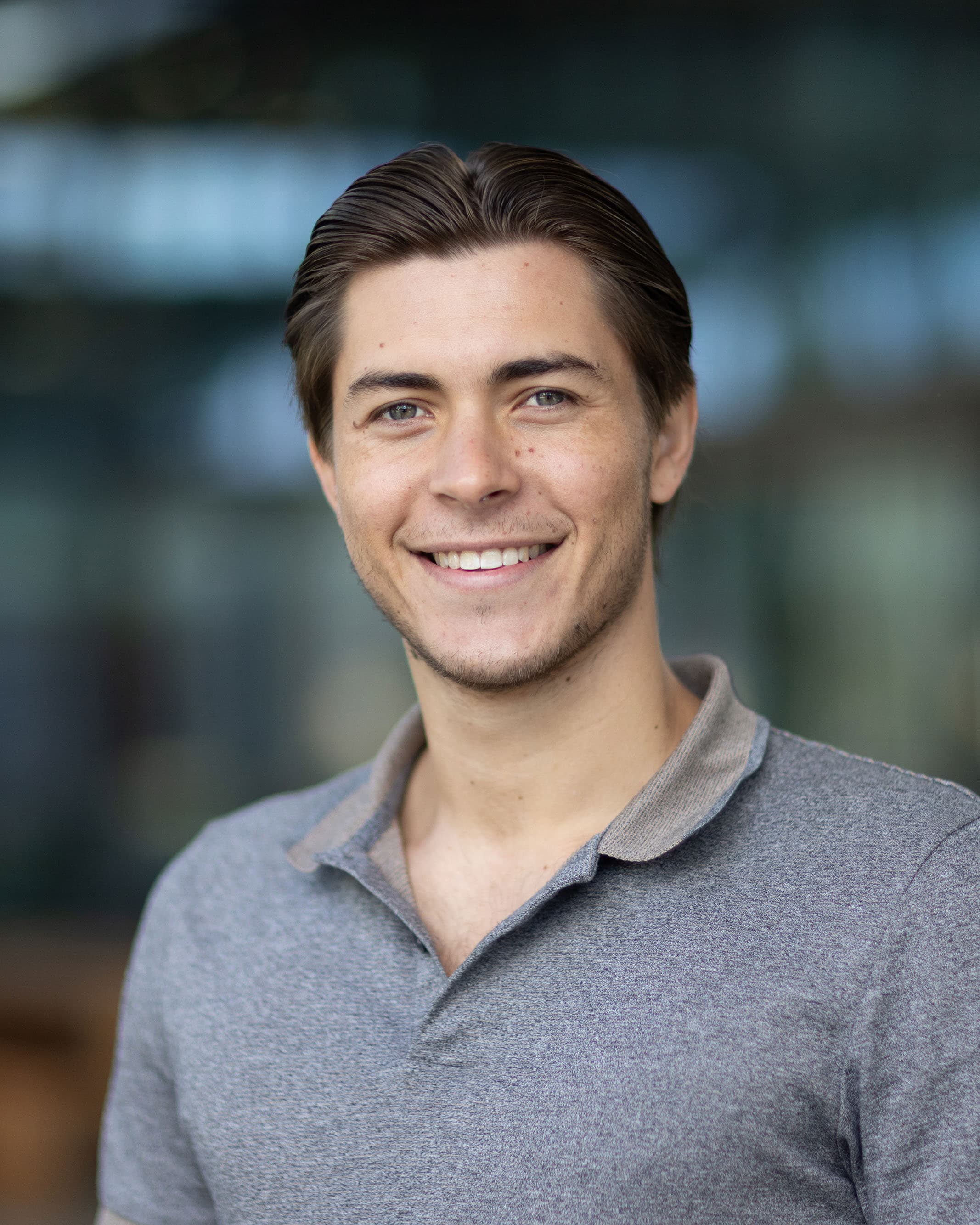 Max Fa Si Oen — Founder & Designer